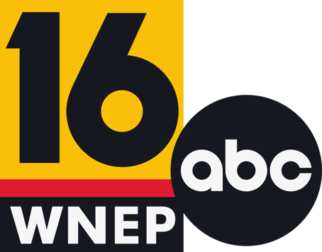 16 WNEP abc logo